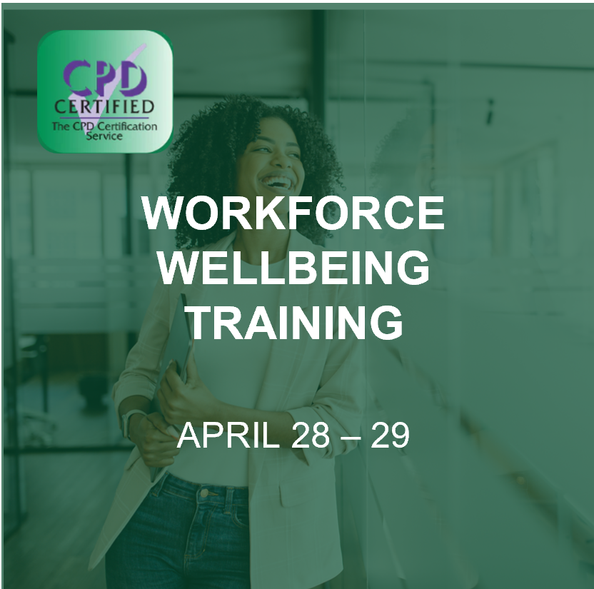 Building a Thriving Workforce: Developing a Robust Wellbeing Strategy Aligned with ISO 45003