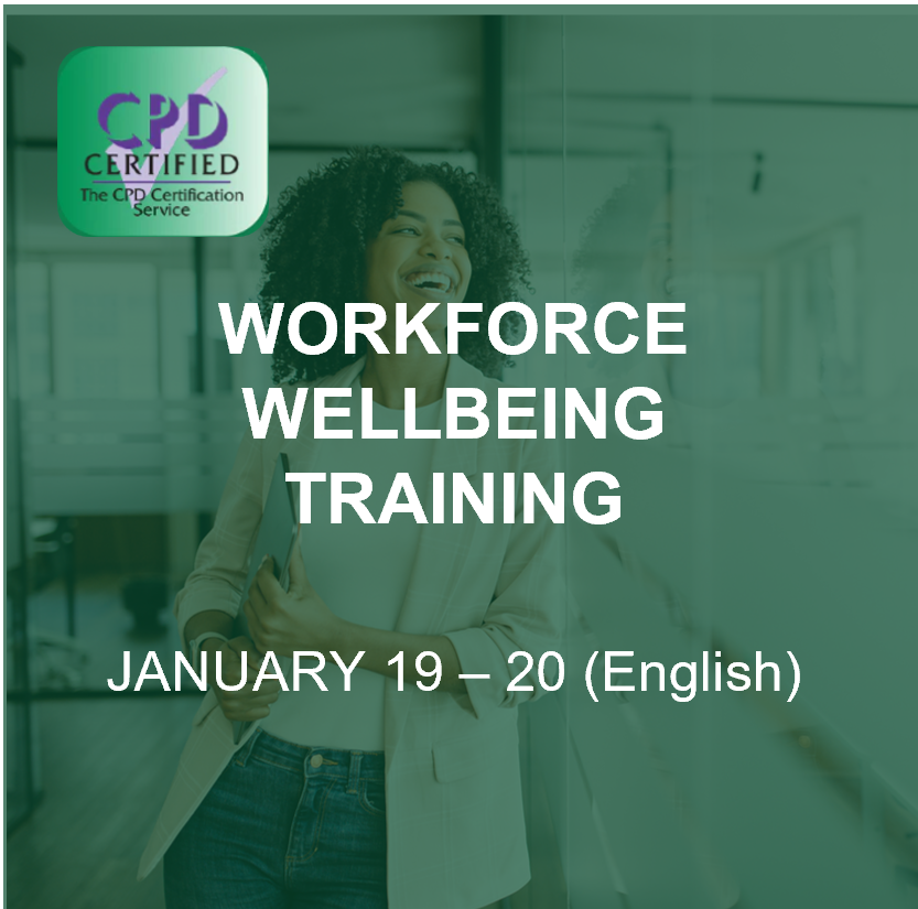 Building a Thriving Workforce: Developing a Robust Wellbeing Strategy Aligned with ISO 45003