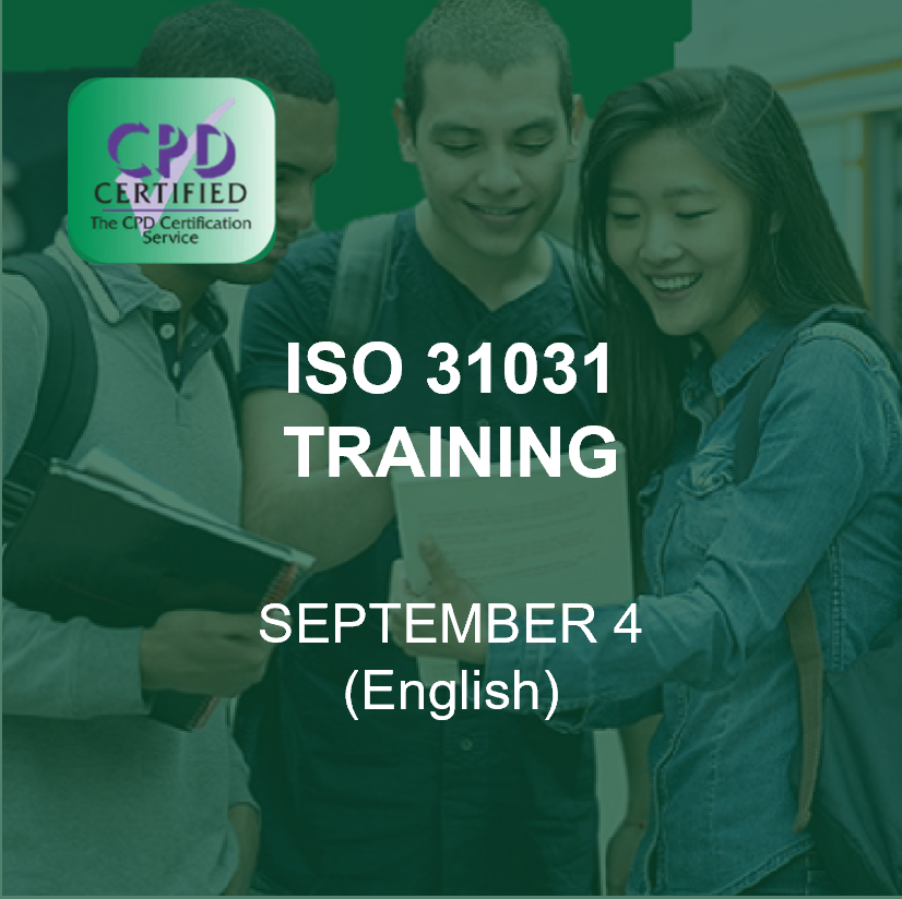 ISO 31031 - Safeguarding Students, Tourism Youth and Staff while abroad in an Evolving Risk Landscape