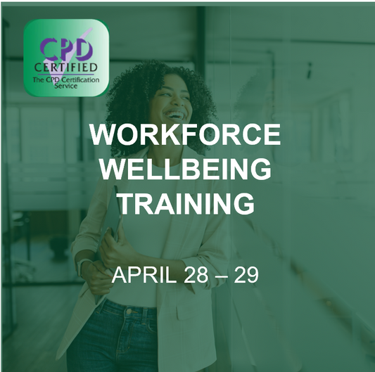 Building a Thriving Workforce: Developing a Robust Wellbeing Strategy Aligned with ISO 45003