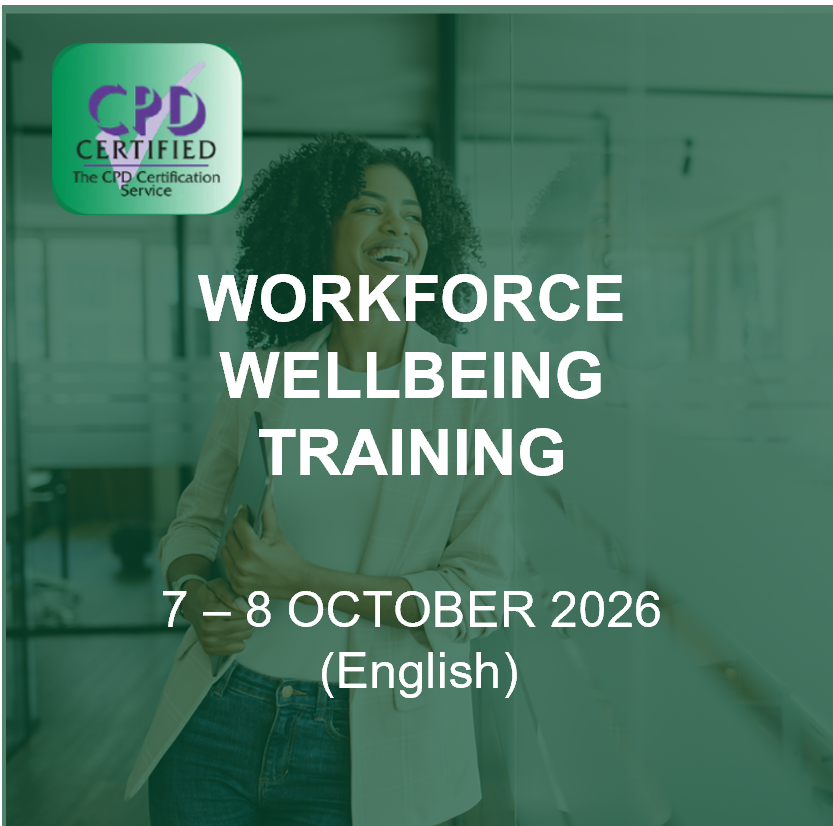 Building a Thriving Workforce: Developing a Robust Wellbeing Strategy Aligned with ISO 45003