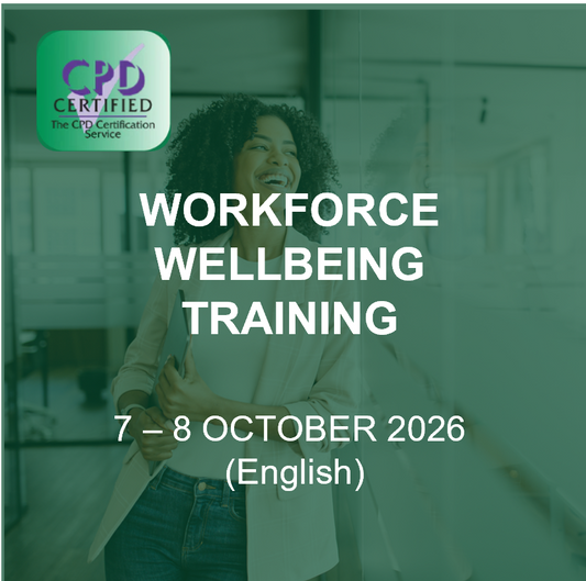 Building a Thriving Workforce: Developing a Robust Wellbeing Strategy Aligned with ISO 45003