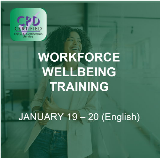 Building a Thriving Workforce: Developing a Robust Wellbeing Strategy Aligned with ISO 45003